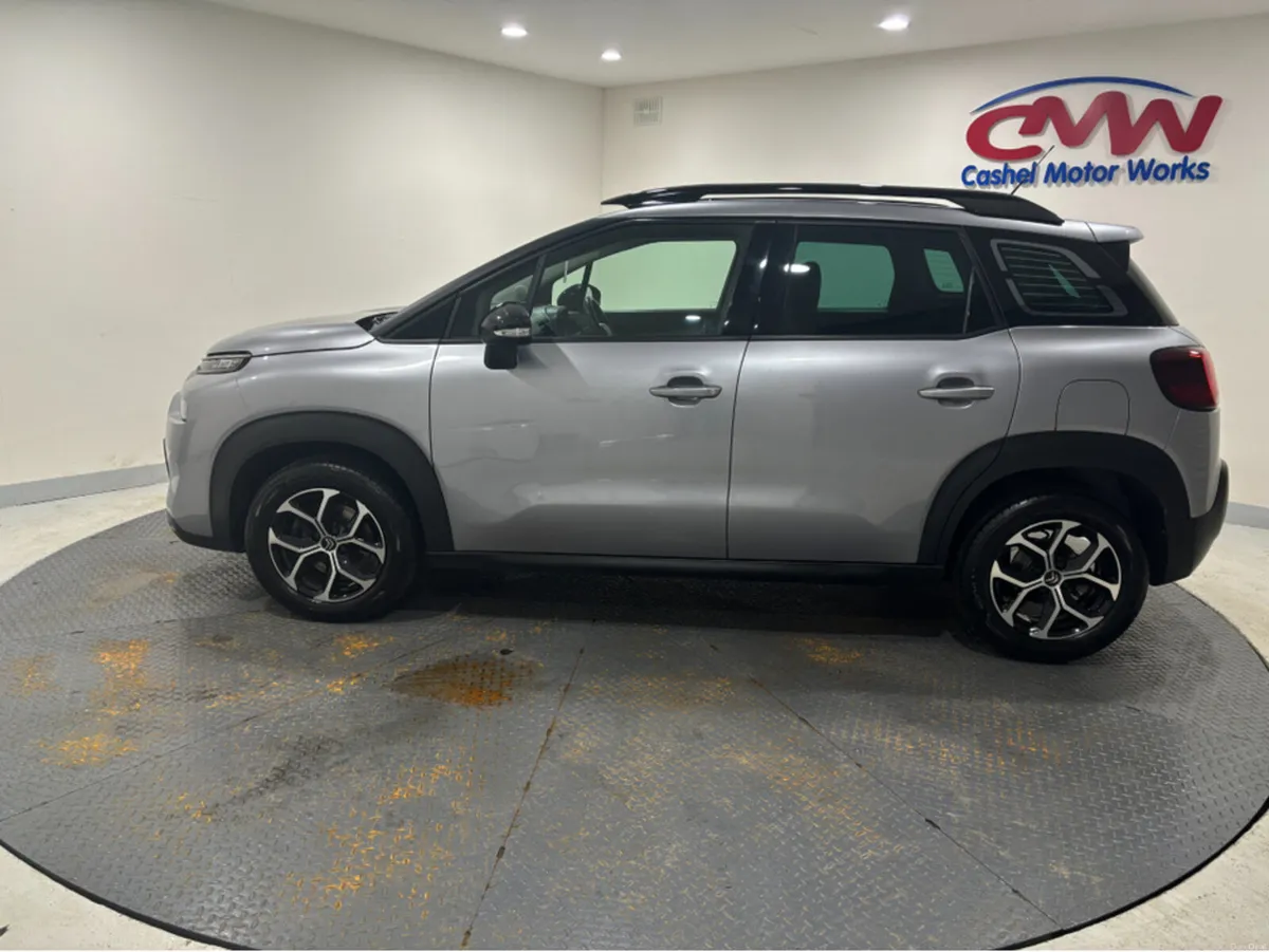 Citroen C3 Aircross SHINE 1.2 PURETECH AUTO**SAME - Image 4