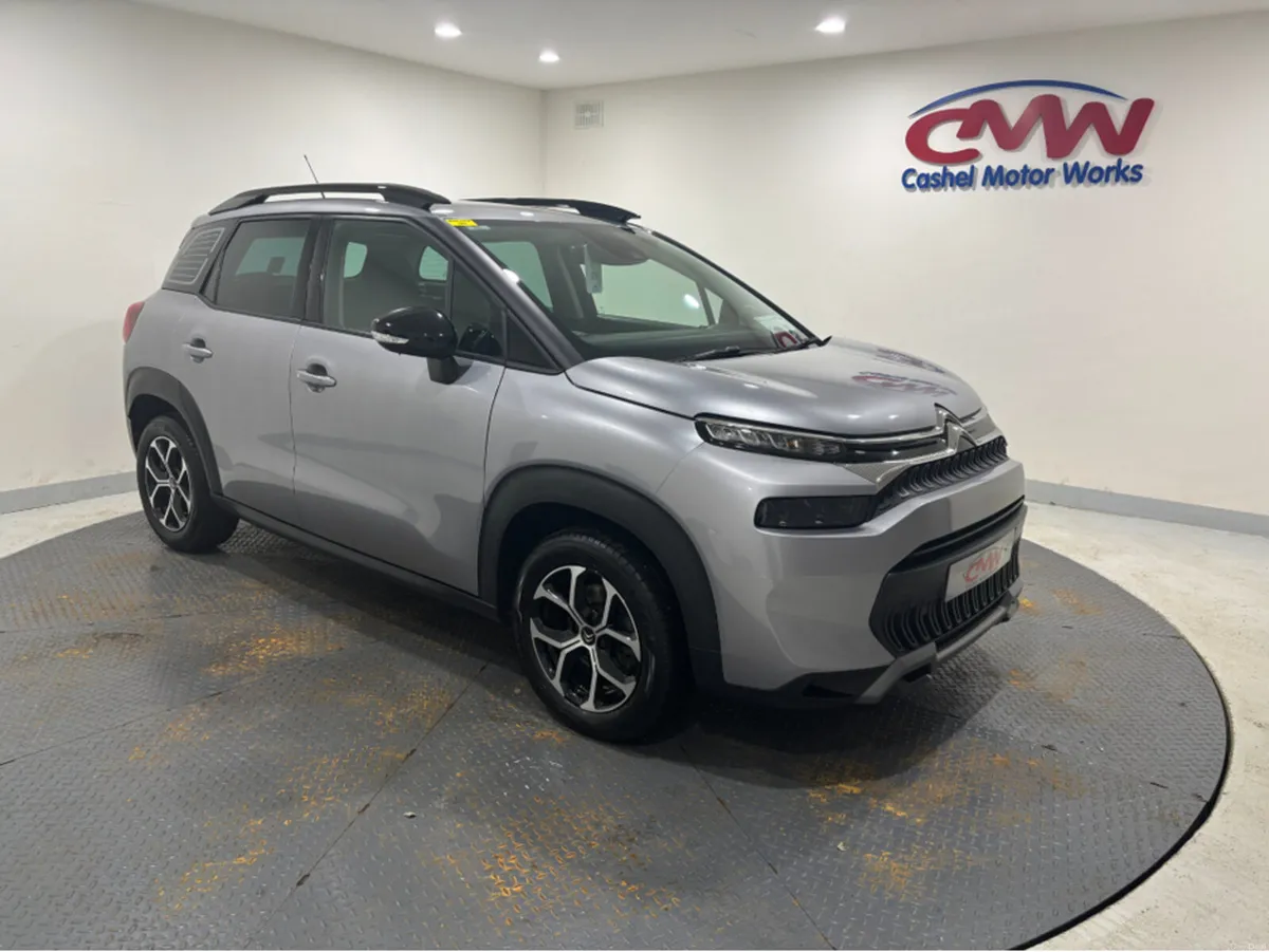 Citroen C3 Aircross SHINE 1.2 PURETECH AUTO**SAME - Image 1