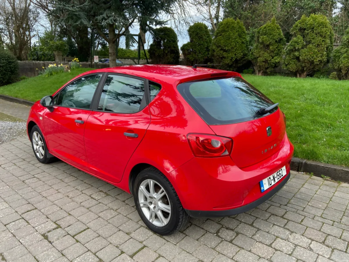 SEAT Ibiza 1.2 REFERENCE SE 5DR - Image 2