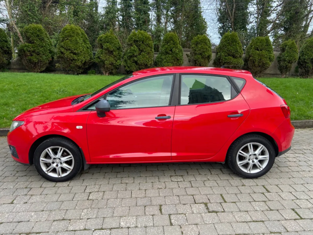 SEAT Ibiza 1.2 REFERENCE SE 5DR - Image 3