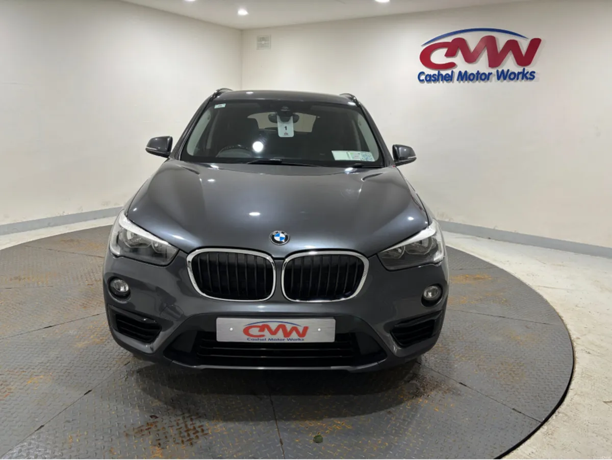 BMW X1 XDRIVE20D SPORT 5DR AUTO**SAME DAY FINANCE - Image 2