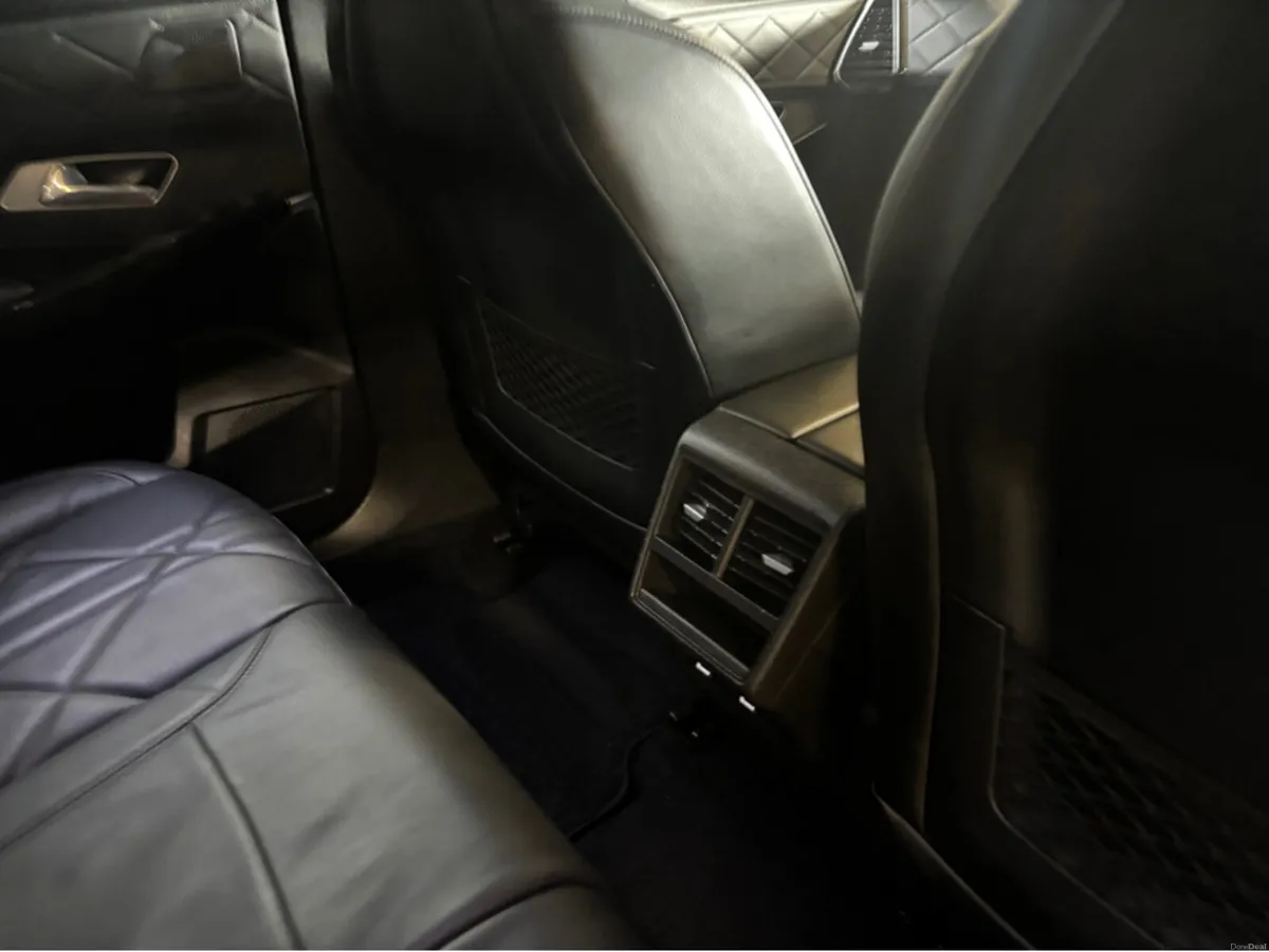 DS Automobiles DS 7 7 CROSSBACK 1.5 BLUE HDI 130 A - Image 6
