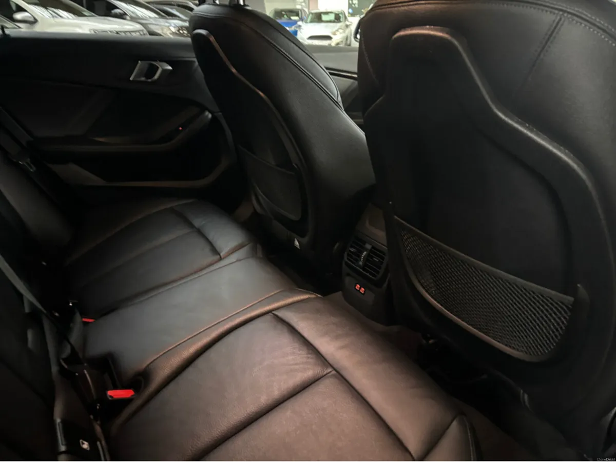 BMW 2-Series 218D 2GSD 4DR AUTO - Image 2