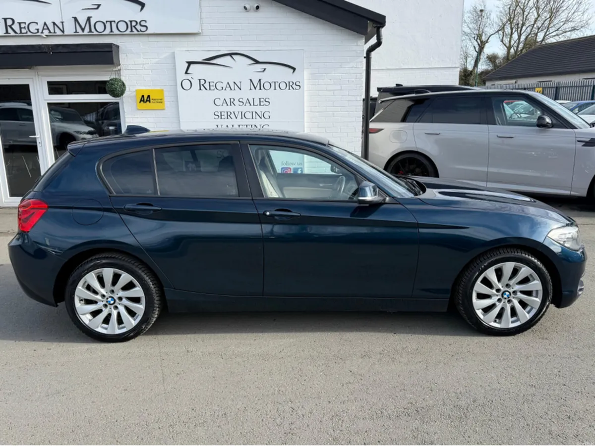 BMW 1-Series 116D SE AUTO - Image 2