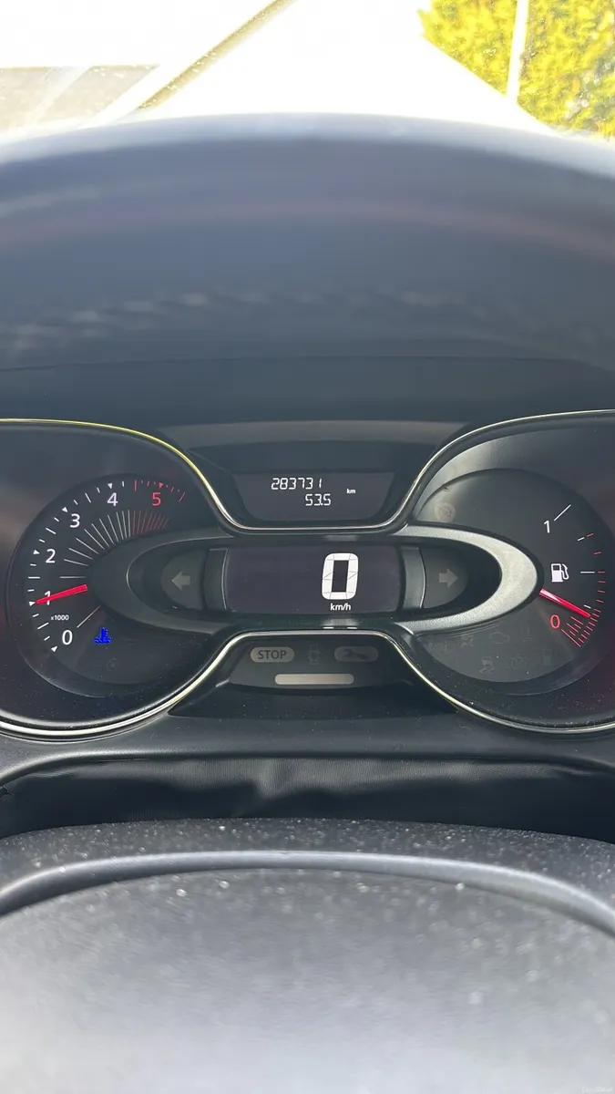 Renault Captur 2017 - Image 3