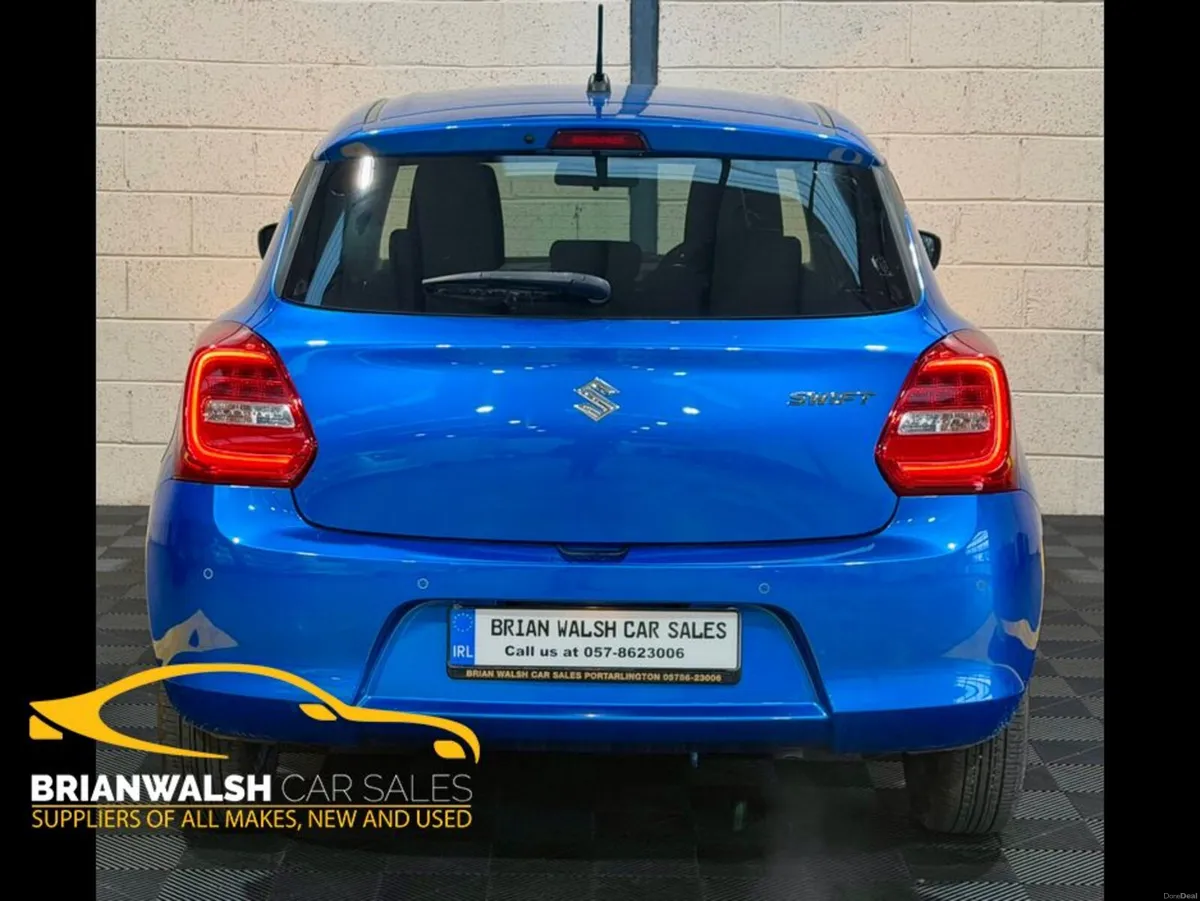 Suzuki Swift 1.2 XG - Image 2