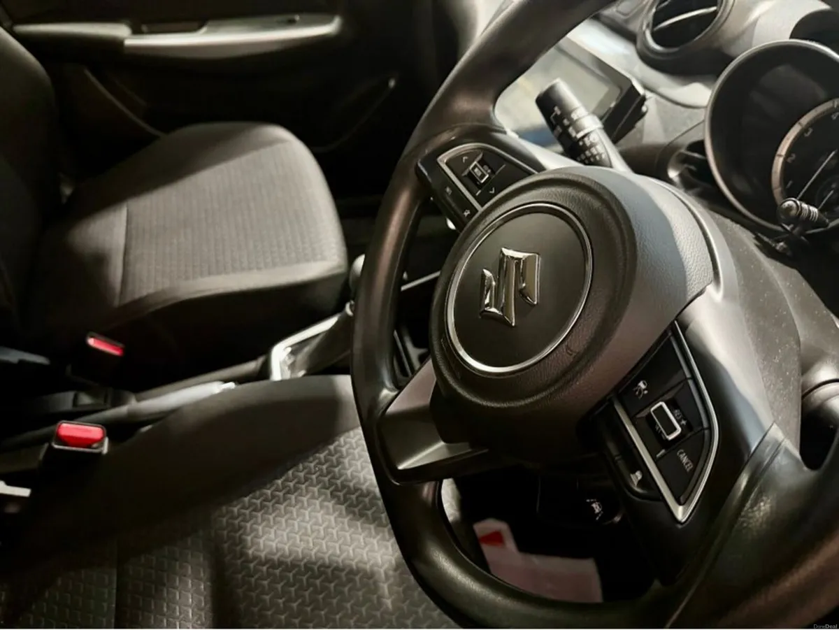 Suzuki Swift 1.2 XG - Image 4