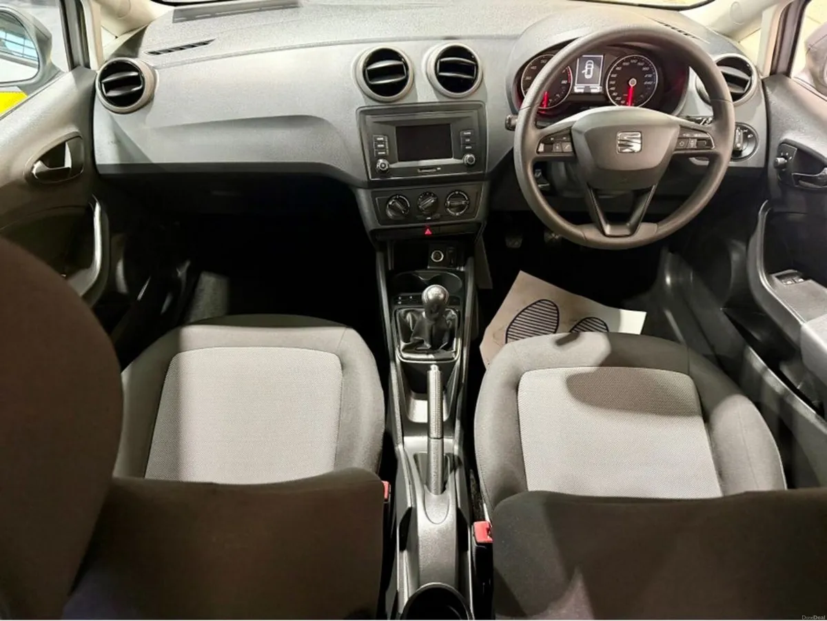 SEAT Ibiza 5DR 1.0 MPI 75HP SE ST/SP - Image 4