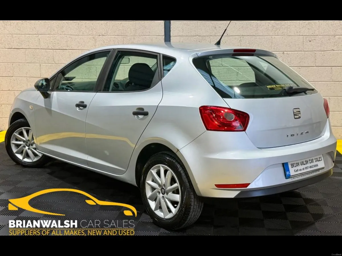 SEAT Ibiza 5DR 1.0 MPI 75HP SE ST/SP - Image 3