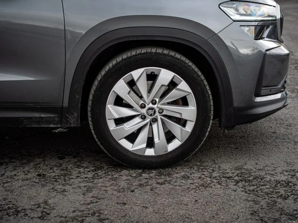 Skoda Kodiaq SE L TDI DSG - Image 4