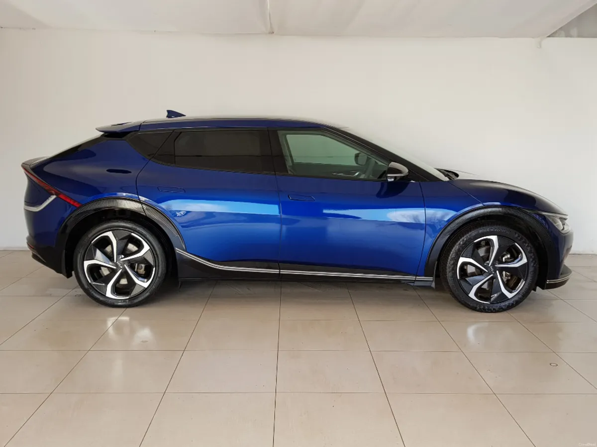 Kia EV6 Earth SEM 5DR Auto - Image 2