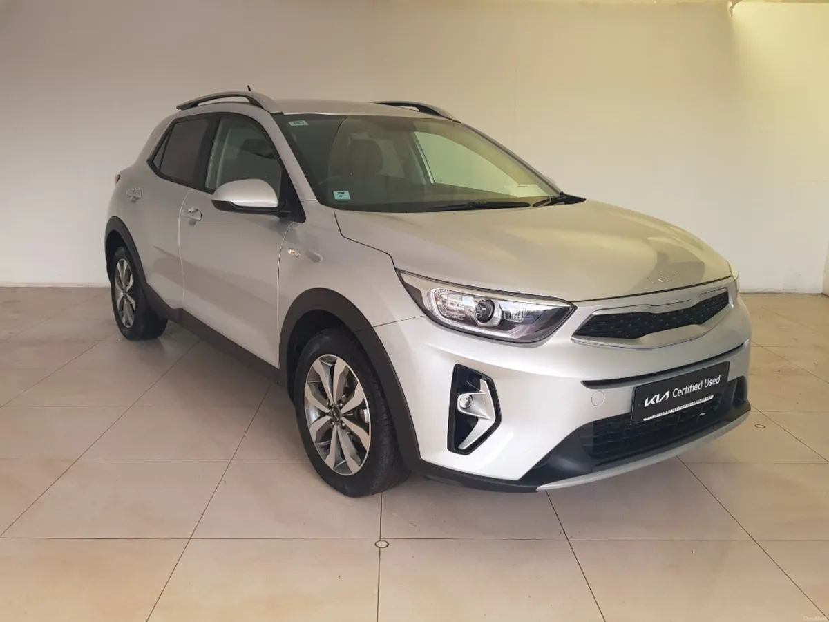 Kia Stonic 1.0 K2 MY24 5DR - Image 1