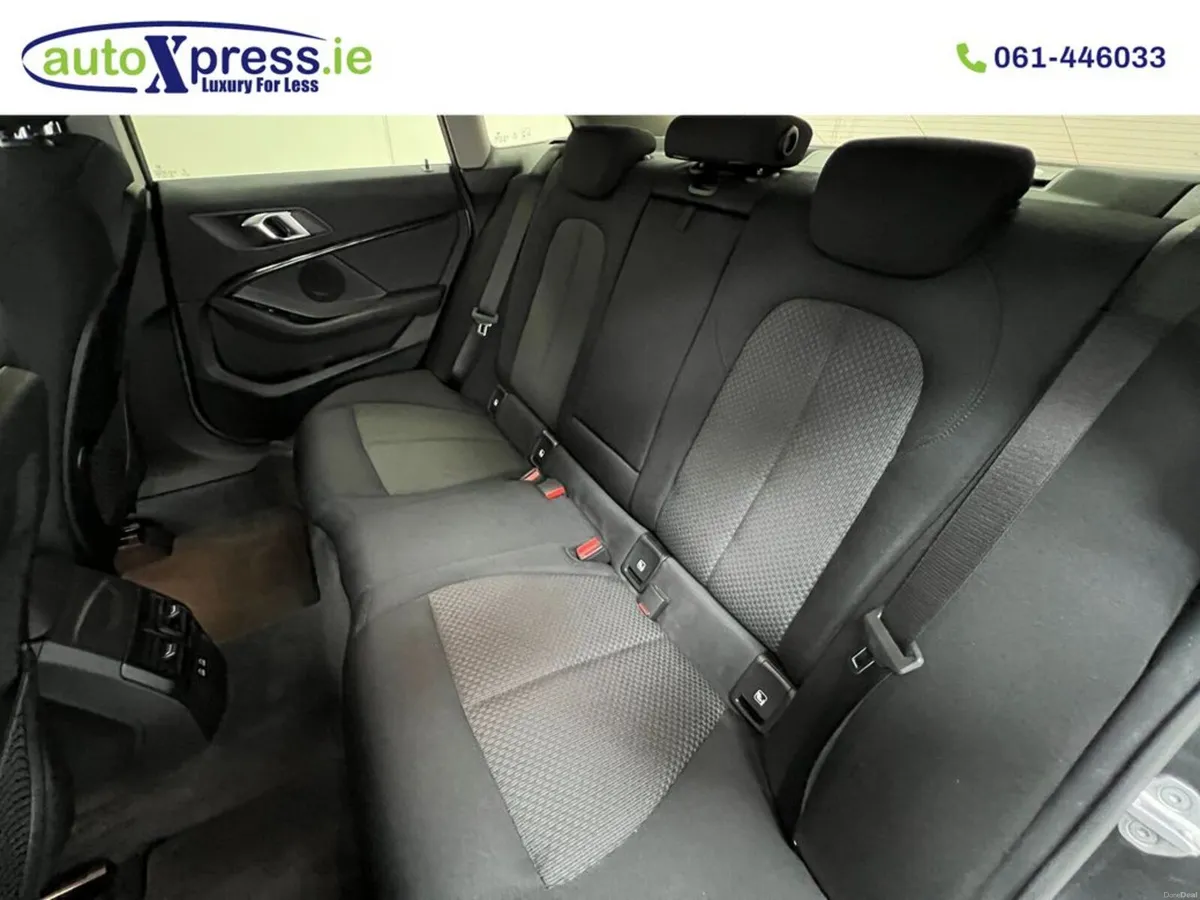 BMW 2-Series GRAN COUPE PLAY EDITION Automatic - Image 4