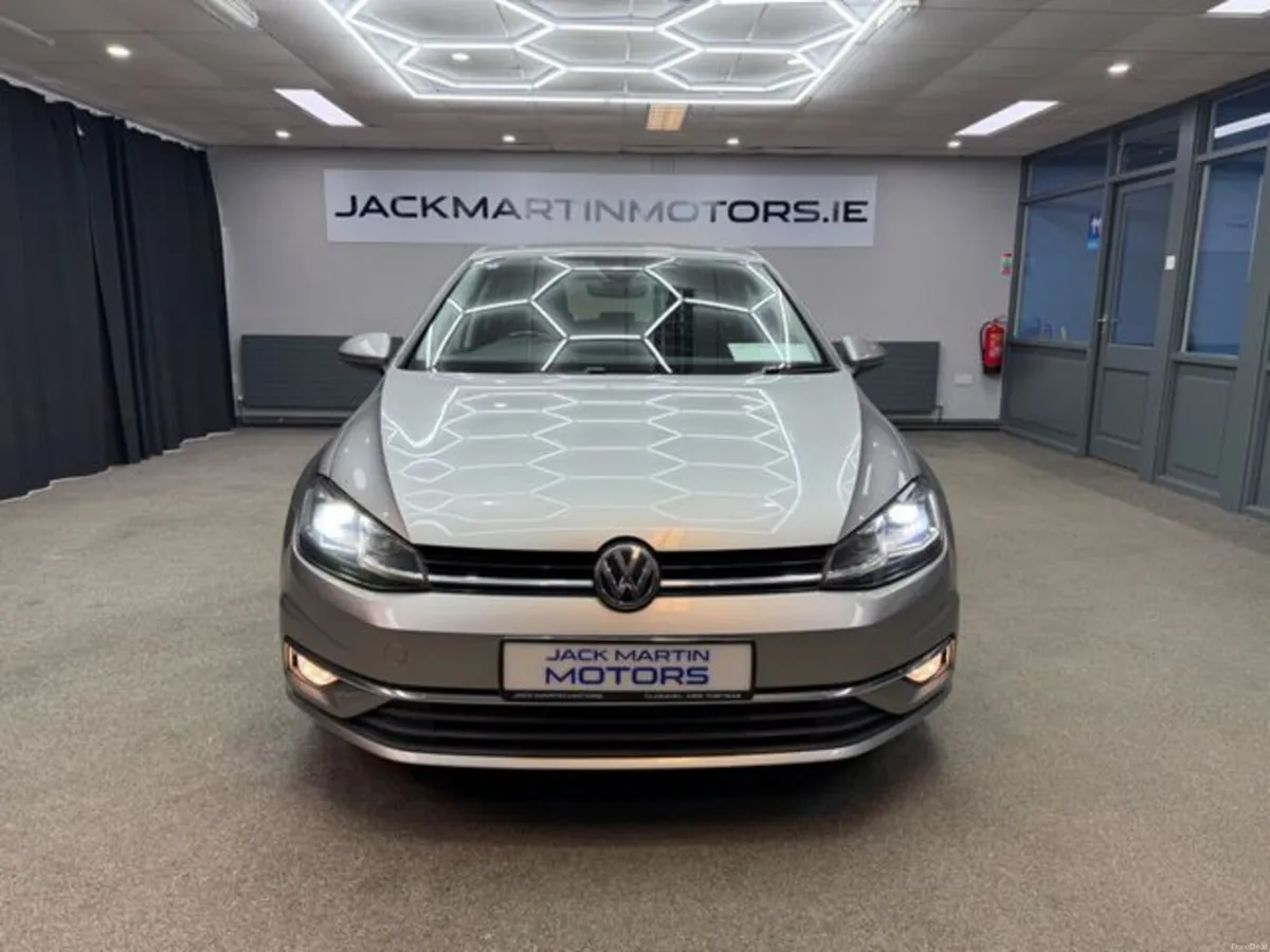 Volkswagen Golf TSI Comfortline - Image 2