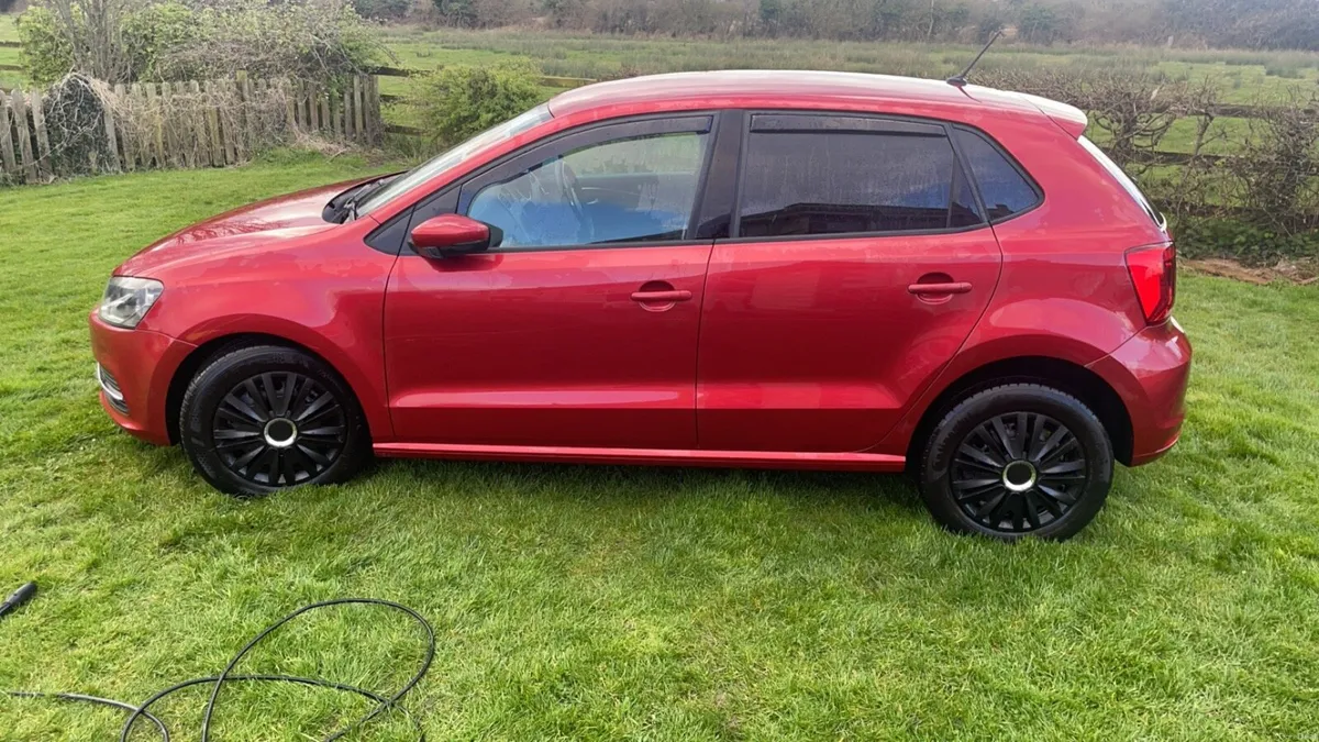 Volkswagen Polo - Image 2