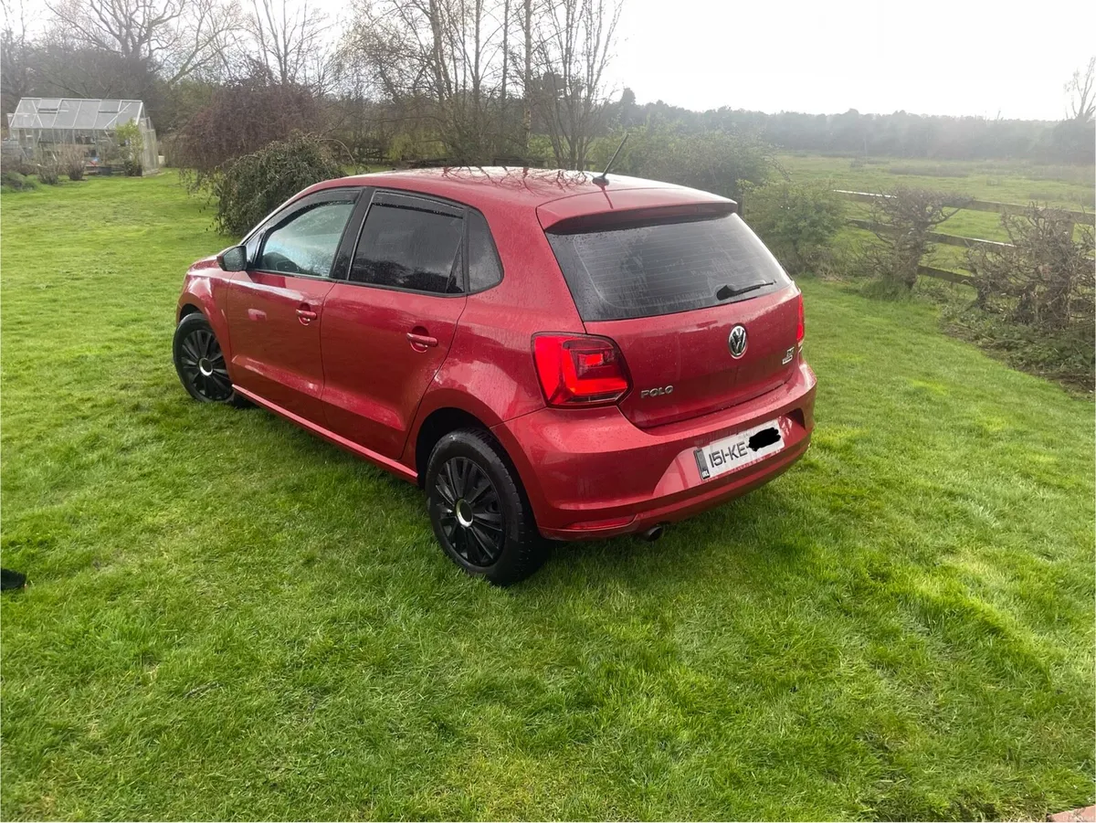 Volkswagen Polo - Image 3