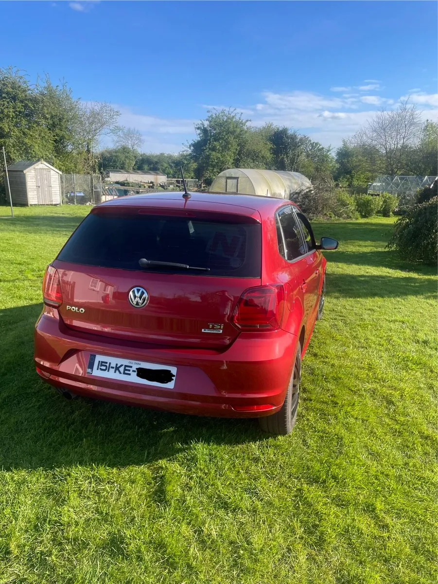 Volkswagen Polo - Image 4