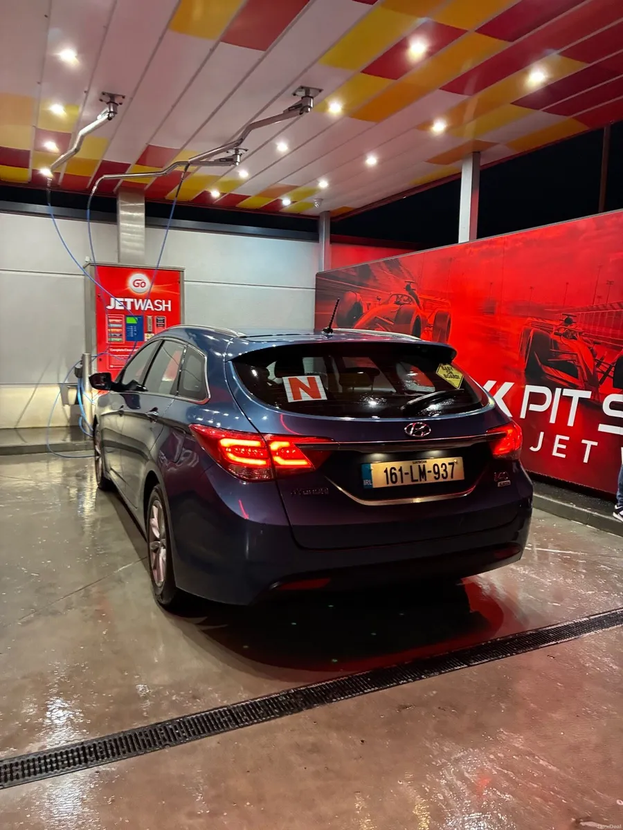 Hyundai i40 estate S 1.7 CRDi - Image 2