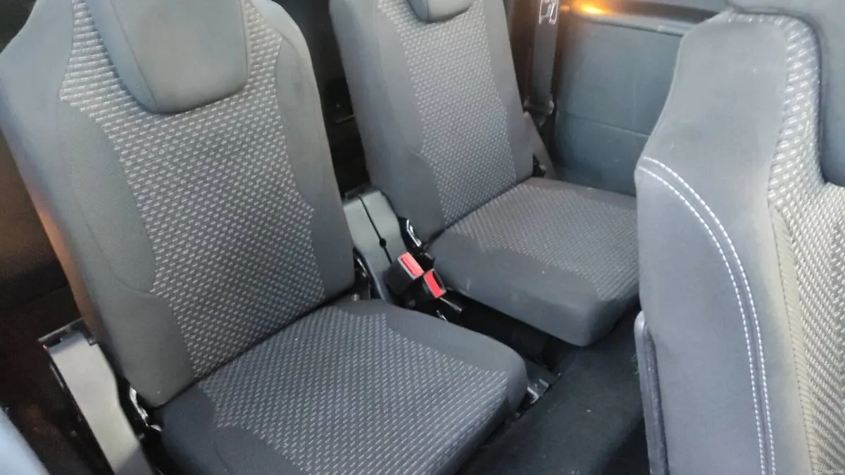 Citroen 7 seater  automatic for sale - Image 4