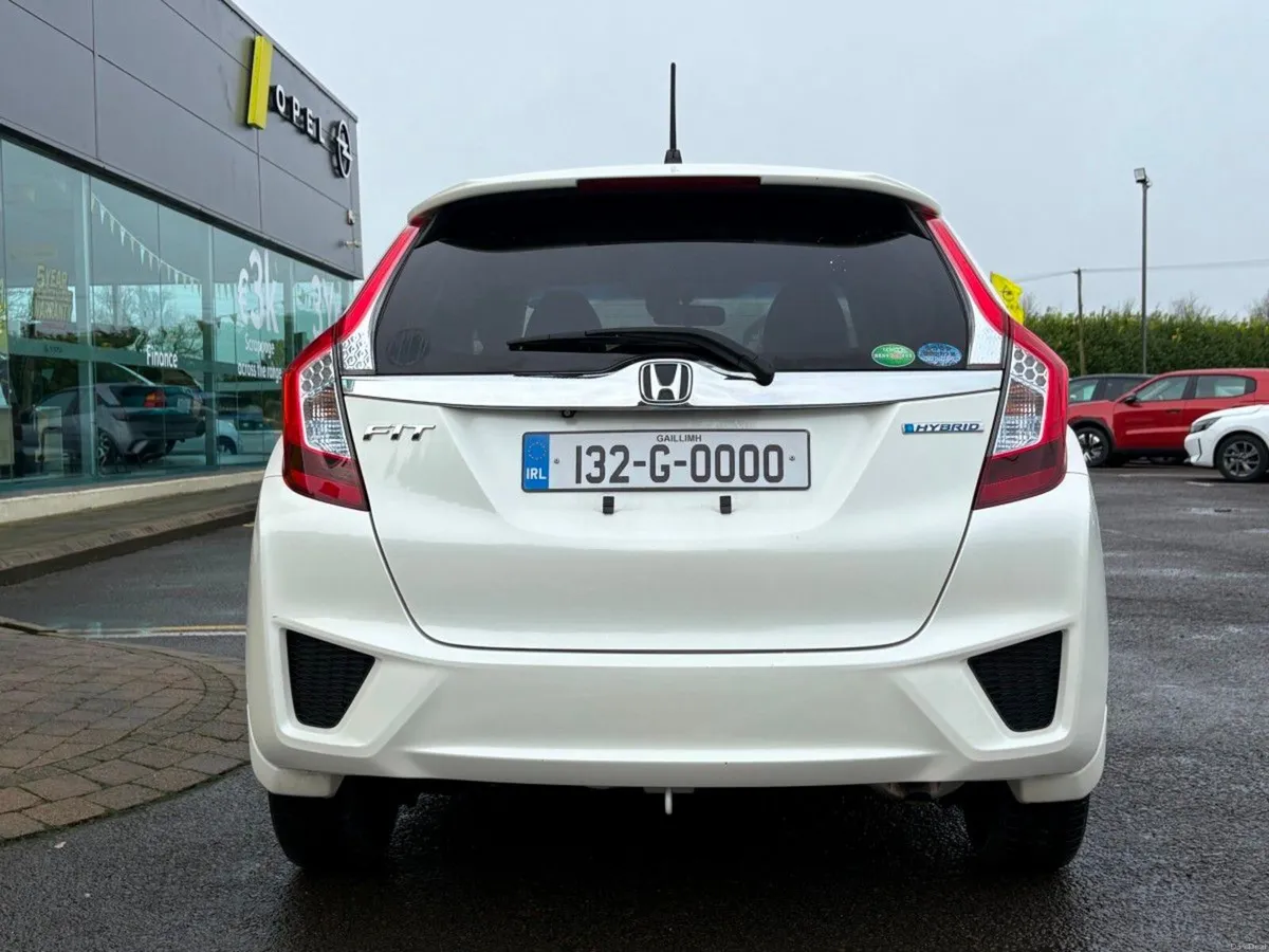Honda Fit 1.2 - Image 3