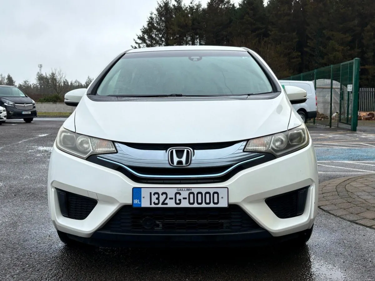 Honda Fit 1.2 - Image 5