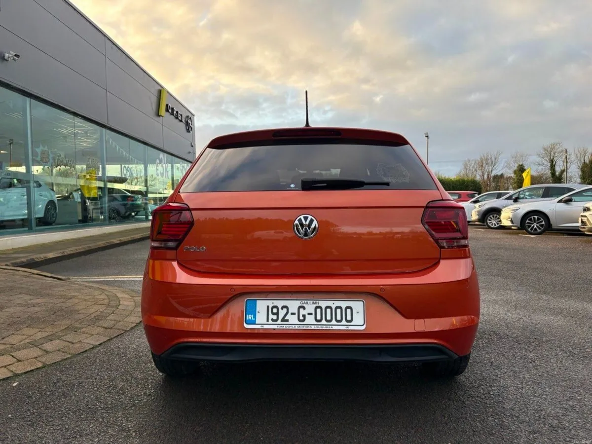 Volkswagen Polo 1.2 - Image 3