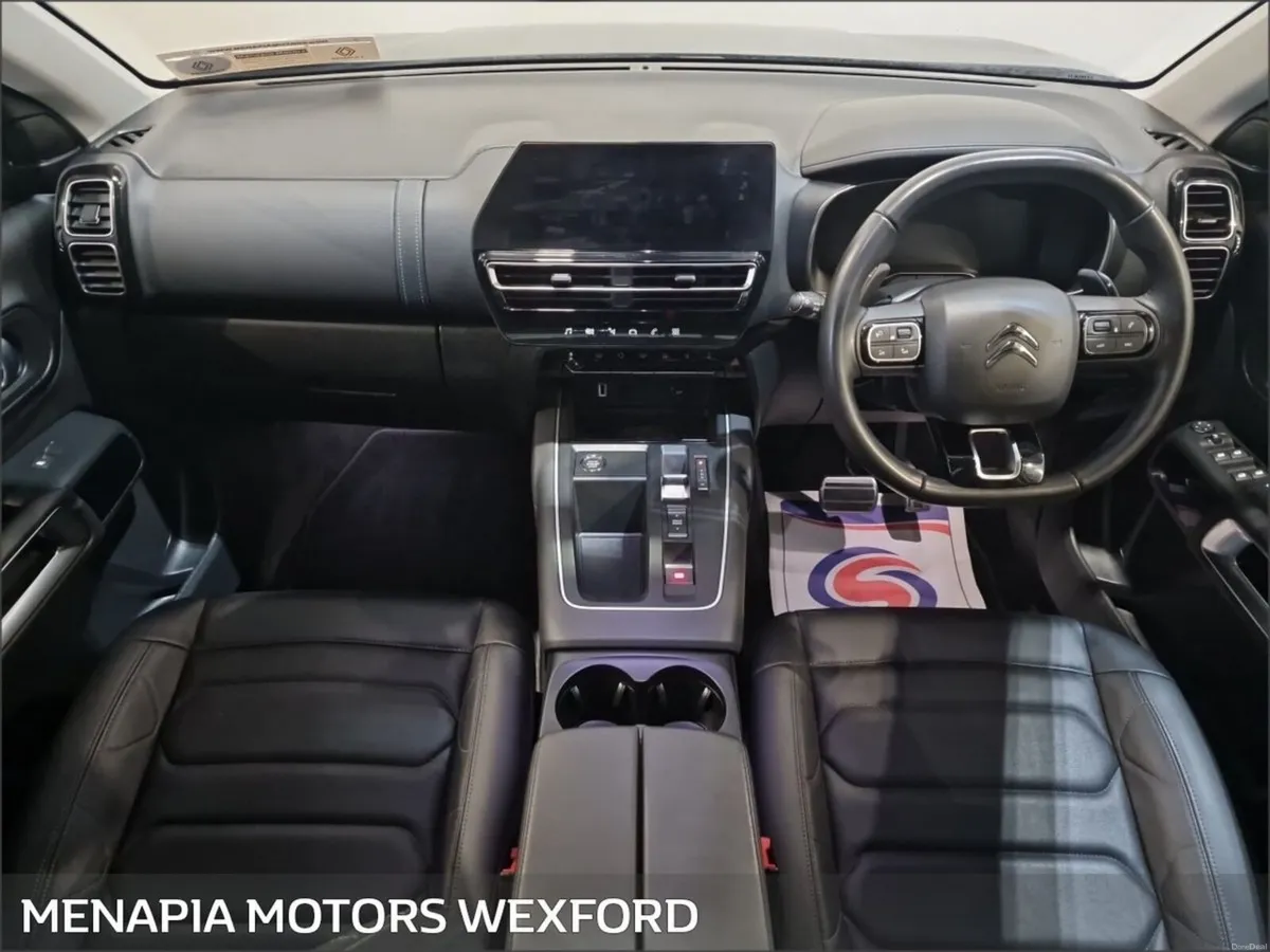 Citroen C5 Aircross FEEL BlueHDi 130 EAT8 - Image 3