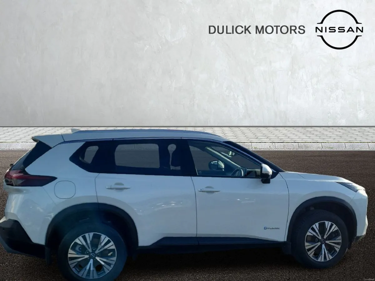 Nissan X-Trail ePOWER X-TRAIL SV PREMIUM 5 Seater - Image 3