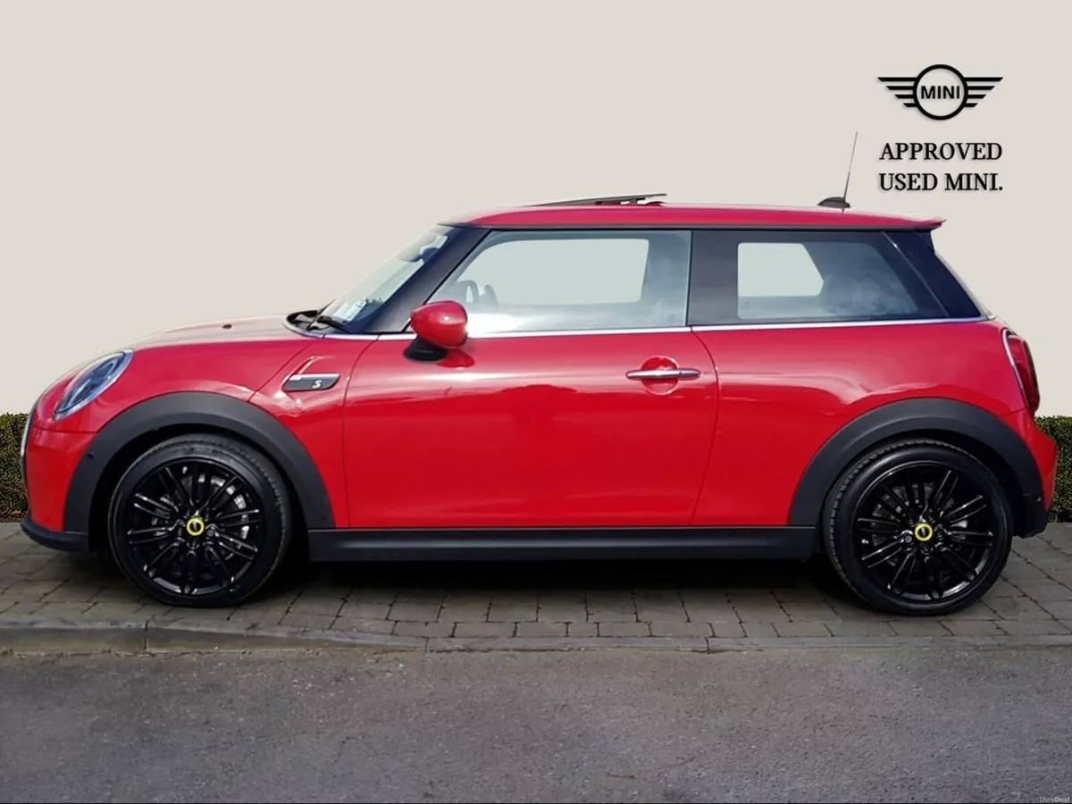 Mini Cooper Electric Level 3 - Image 3