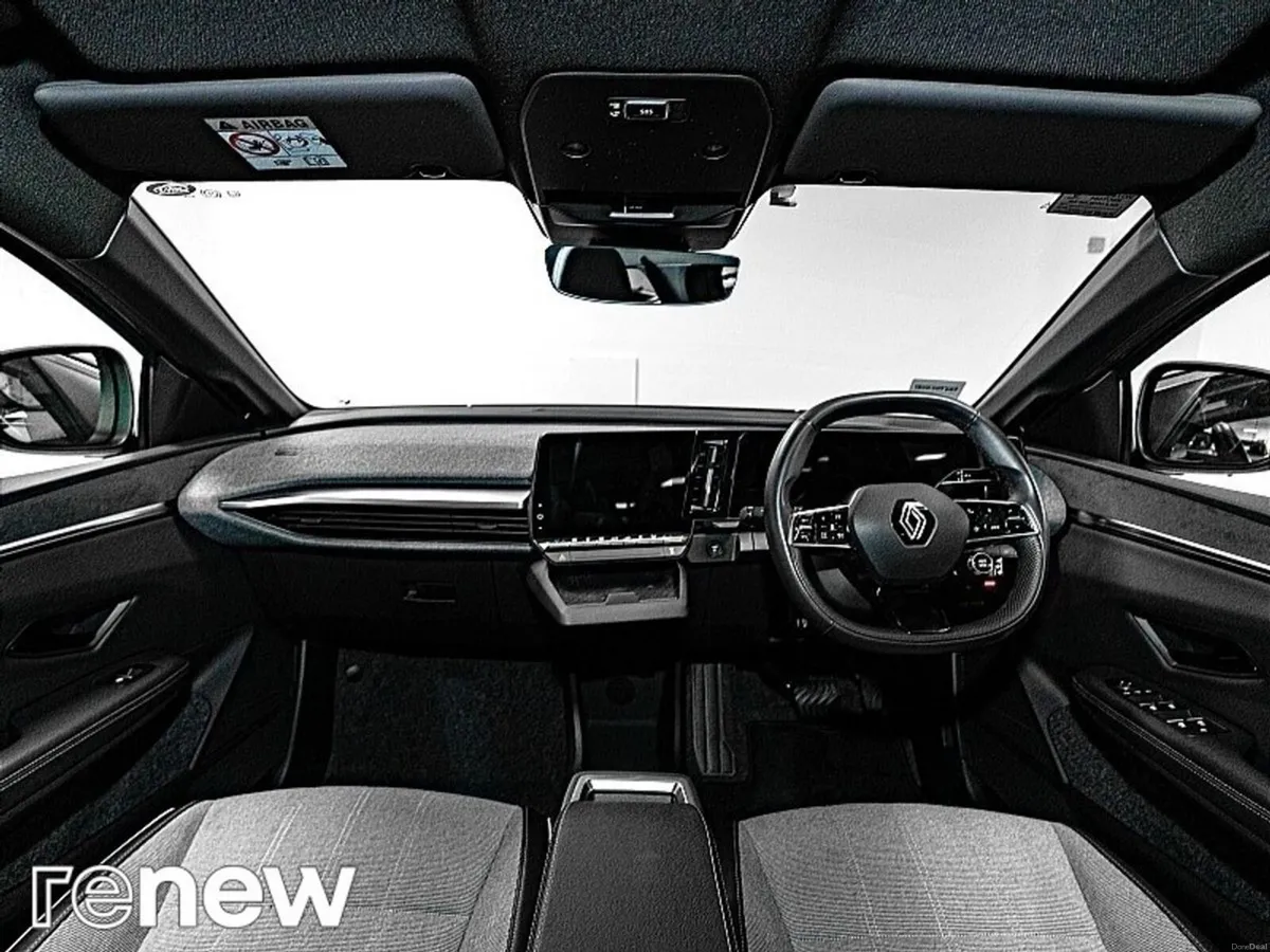 Renault Megane E-Tech EV60 220hp Techno - Image 2