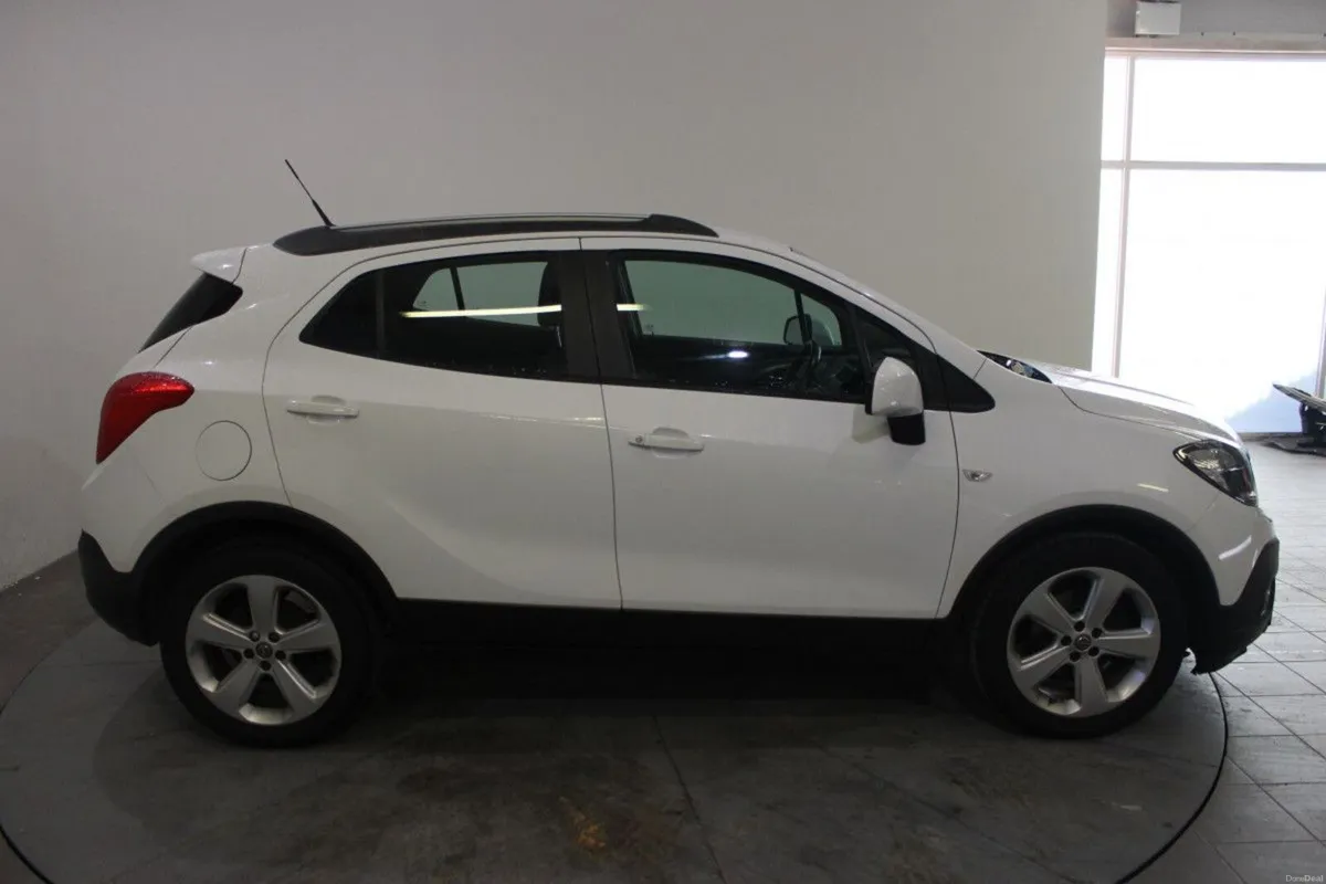 Opel Mokka 1.6 115PS SC Start/Stop (TENDER 17) - Image 3