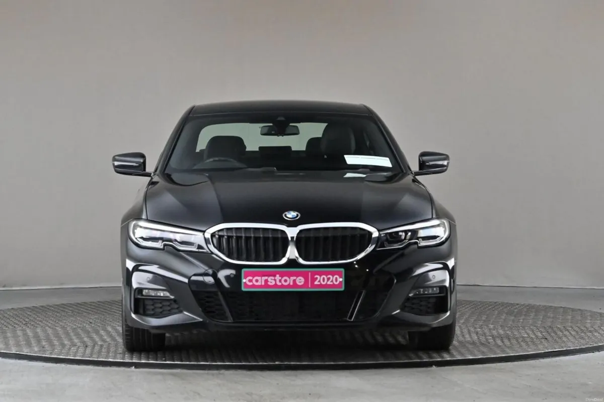 BMW 3-Series 330E M SPORT PHEV - Image 3