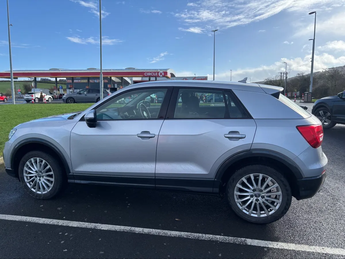 Audi Q2 2018 - Image 3