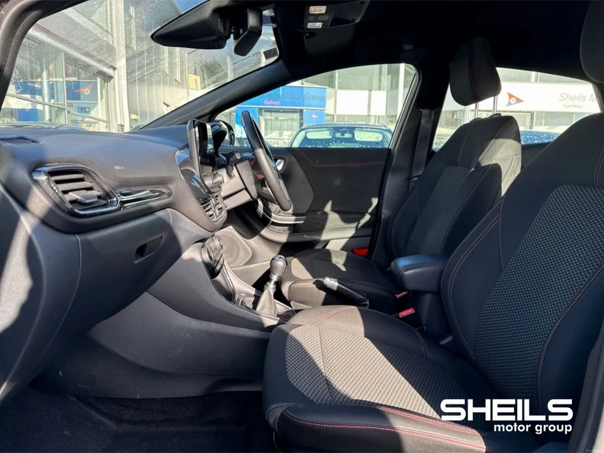 Ford Puma 1.0L EcoBoost mHEV 125PS ST-Line - Image 5