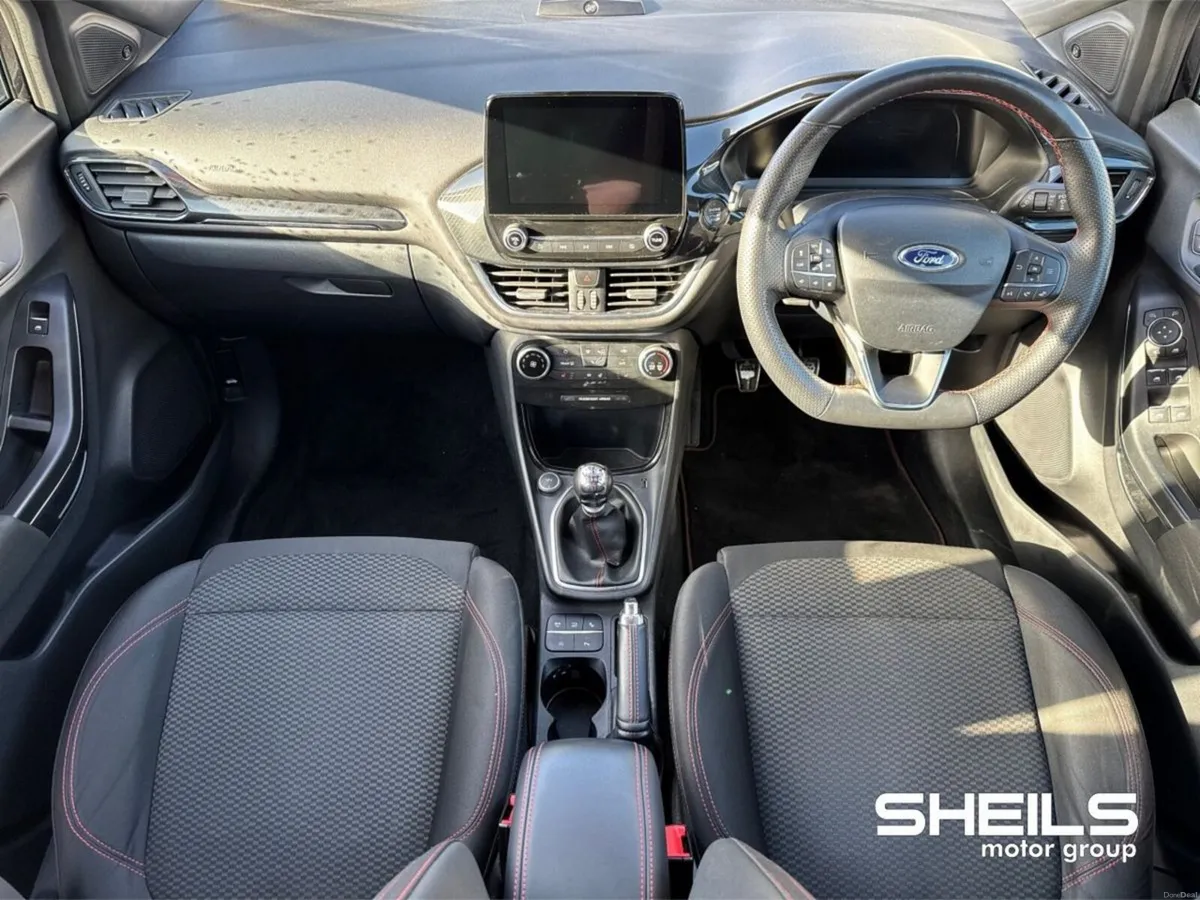 Ford Puma 1.0L EcoBoost mHEV 125PS ST-Line - Image 3