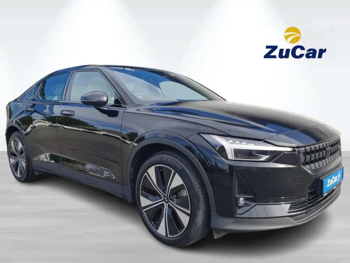 Polestar 2 Plus Ev Fwd /Pilot Pack & Plus pack/ St - Image 1