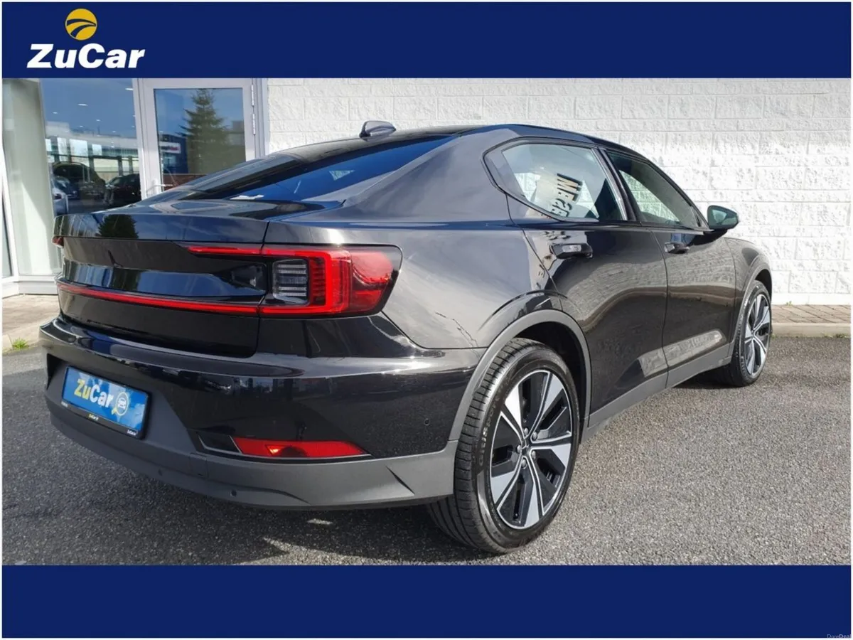 Polestar 2 Plus Ev Fwd /Pilot Pack & Plus pack/ St - Image 4