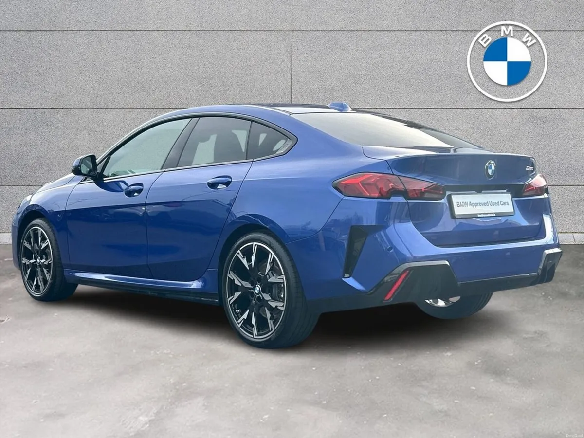 BMW 2-Series 220 M Sport - Image 2