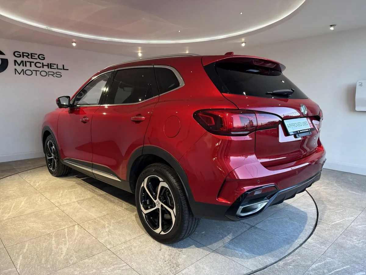 MG HS 2024 - Image 4