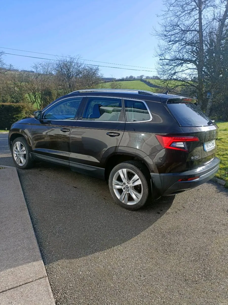 Skoda karoq - Image 3
