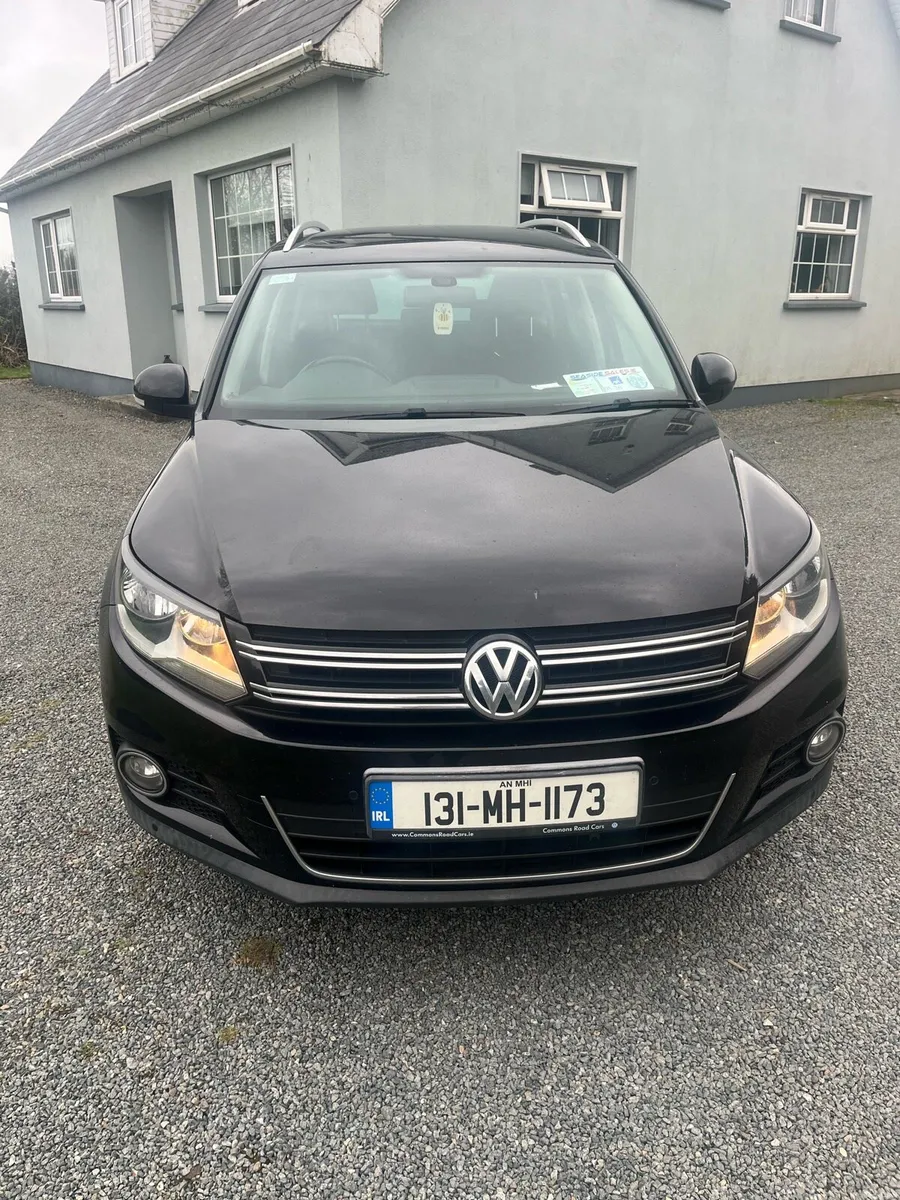 Vw Tiguan - Image 4
