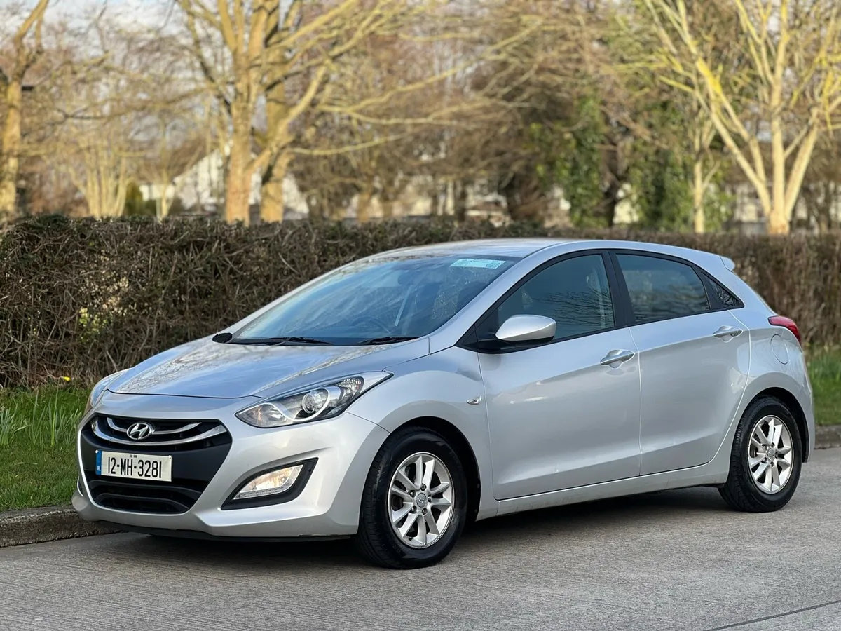 Hyundai i30 | NCT 08/26! Tax 08/26! One Owner ✅ - Image 2
