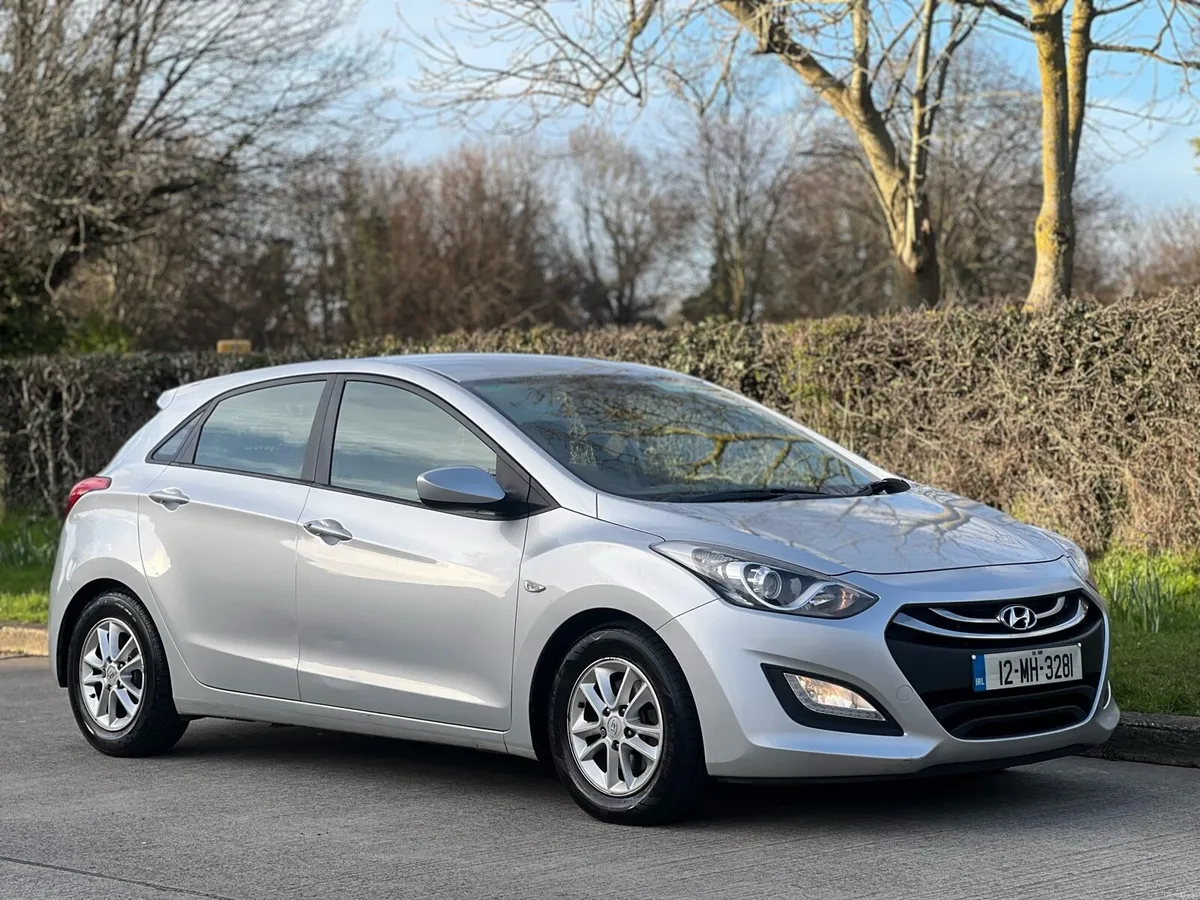Hyundai i30 | NCT 08/26! Tax 08/26! One Owner ✅ - Image 4