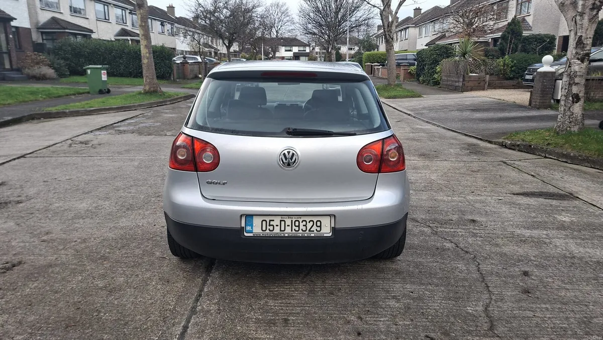 VW Golf Sport 1.4 Petrol 3DR - Image 4
