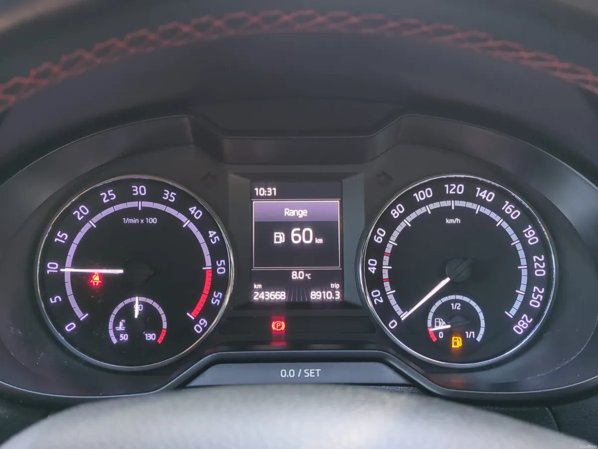 2016 Skoda Octavia VRS 184BHP *NEW NCT - Image 3