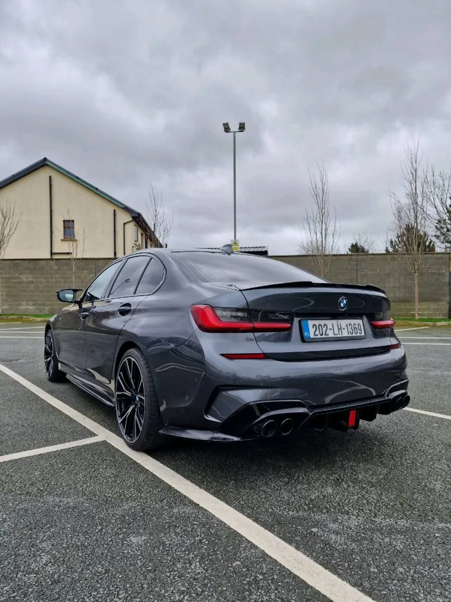 BMW 330e - Low KM - Immaculate Condition - Image 1