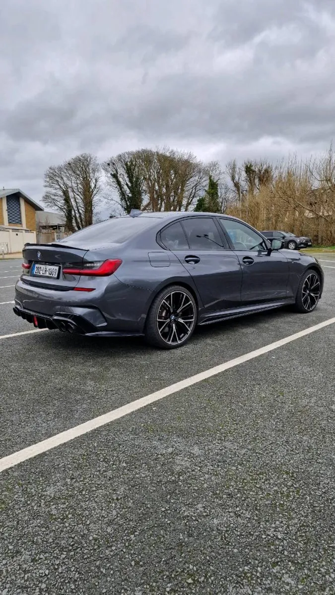 BMW 330e - Low KM - Immaculate Condition - Image 3