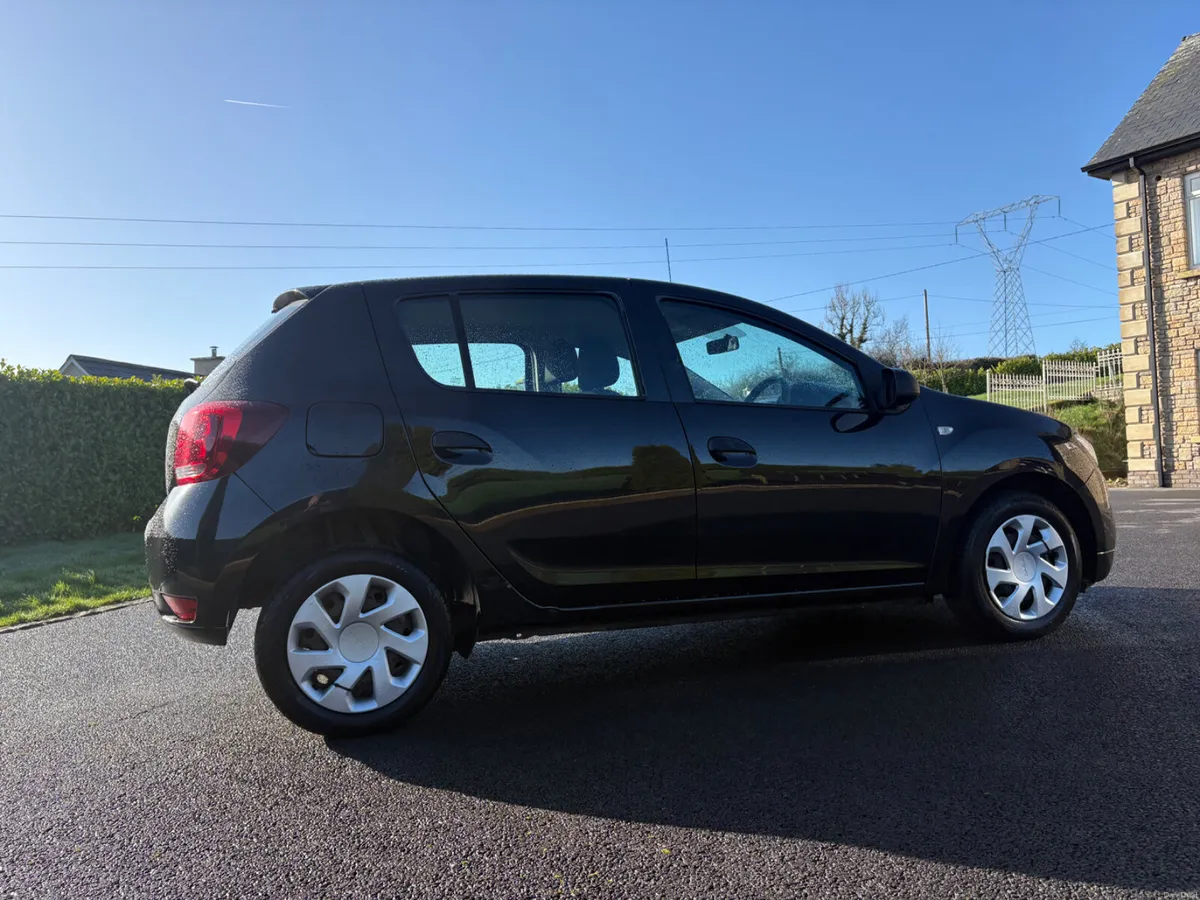 Dacia Sandero 2017 - Image 3