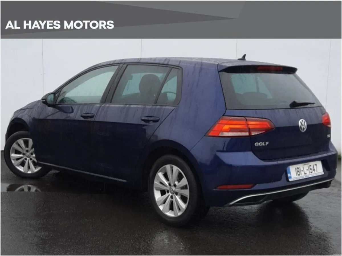 Volkswagen Golf **SOLD SOLD SOLD SOLD SOLD** - Image 3