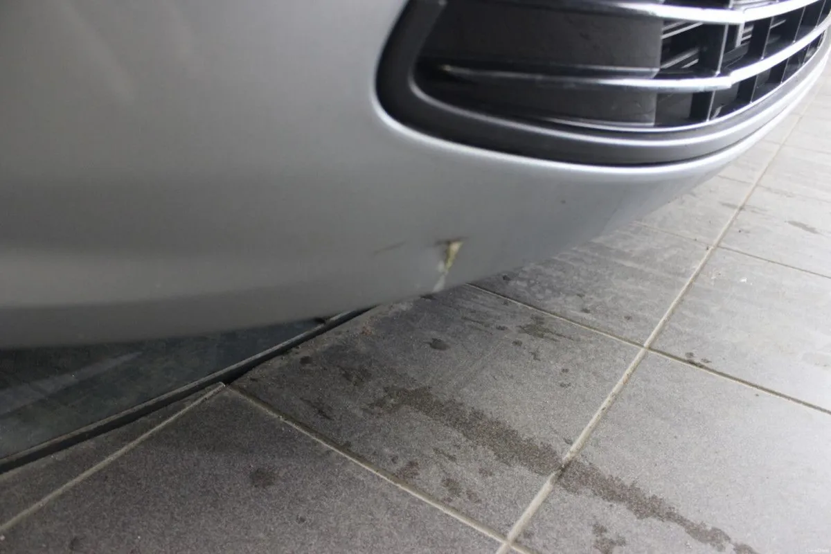 Ford S-Max 2.0TDCI 140PS Zetec (TENDER 18) - Image 2